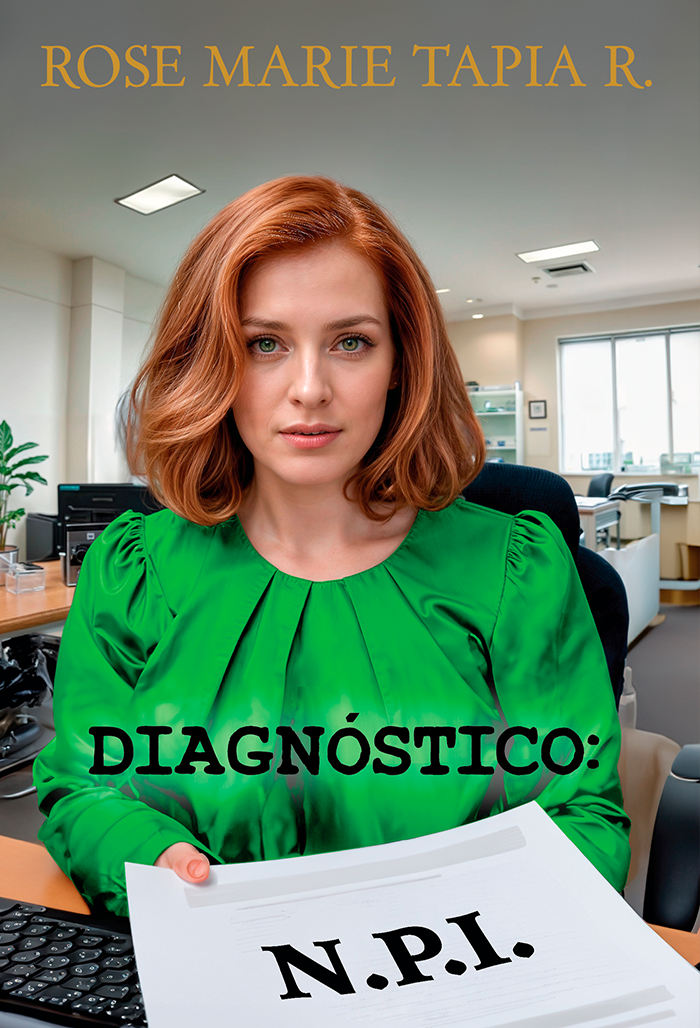 Portada de Diagnóstico N.P.I