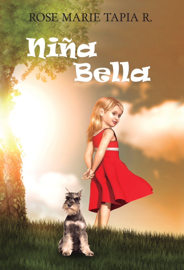 Portada de Niña Bella