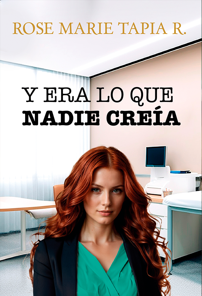 Portada de Y Era Lo Que Nadie Creía