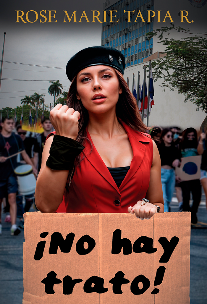 Portada de No Hay Trato