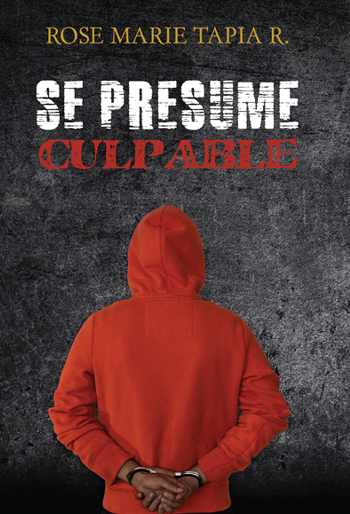Portada de Se Presume Culpable