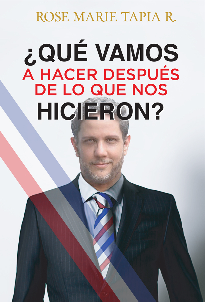 Portada de ¿Qué Vamos A Hacer Después De Lo Que Nos Hicieron?