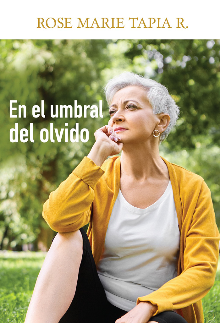 Portada de En El Umbral Del Olvido