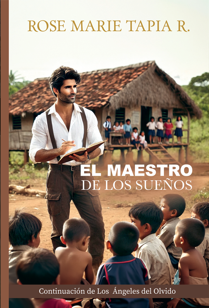Portada de El Maestro De Los Sueños
