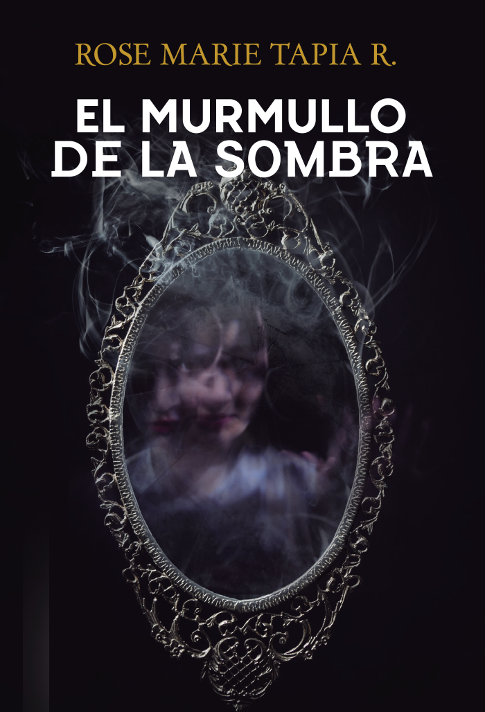 Portada de El Murmullo De La Sombra