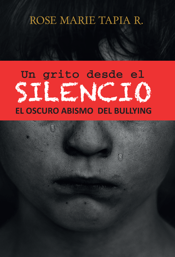Portada de Un Grito Desde El Silencio
